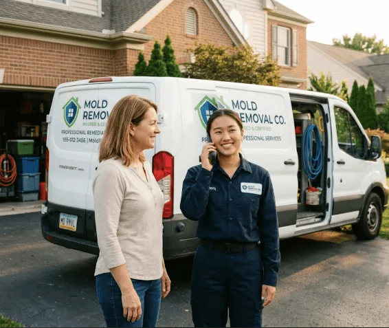 Crawlspace Mold Remediation Brighton, IL FAQs